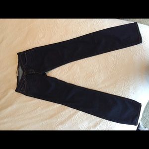 J Brand Jeans straight leg sz 31 LIKE NEW and TALL